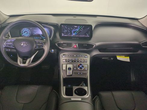 Certified 2022 Hyundai Santa Fe SEL Premium image 18