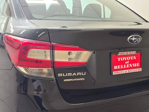 Used 2022 Subaru Impreza 2.0i Premium AWD/4WD image 7