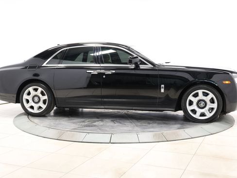 Used 2010 Rolls-Royce Ghost RWD image 72