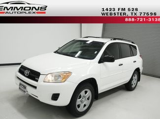 Used 2011 Toyota RAV4 2WD V6 w/ Base V6 Extra Value Pkg video 1