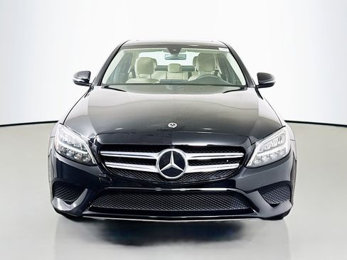Used 2021 Mercedes-Benz C 300 Sedan image 2