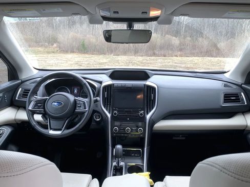 Used 2019 Subaru Ascent Limited w/ Popular Package #3 image 13