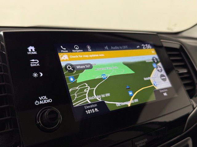 Used 2021 Honda Pilot Elite image 19