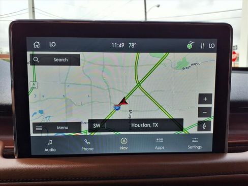 Certified 2021 Lincoln Aviator Reserve w/ Equipment Group 201A image 10