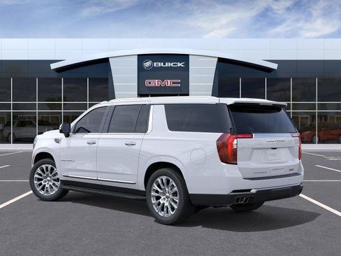 New 2026 GMC Yukon XL Denali AWD/4WD image 27