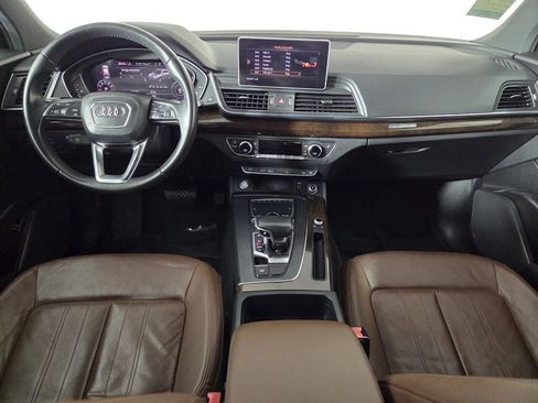 Used 2018 Audi Q5 2.0T Premium Plus w/ Premium Plus Package image 23