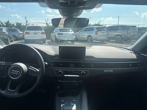 Used 2018 Audi A4 2.0T Premium Plus w/ Premium Plus Package AWD/4WD image 20