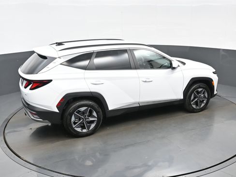 Certified 2026 Hyundai Tucson SEL AWD/4WD image 39