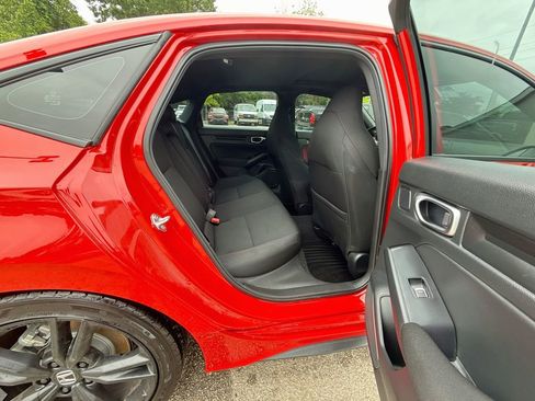 Used 2026 Honda Civic Si image 28