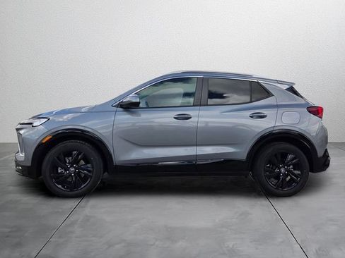 Used 2024 Buick Encore GX Sport Touring w/ Comfort Package FWD image 2