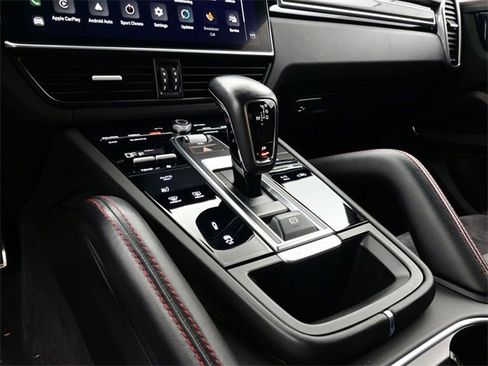 Used 2023 Porsche Cayenne GTS w/ Assistance Package image 11