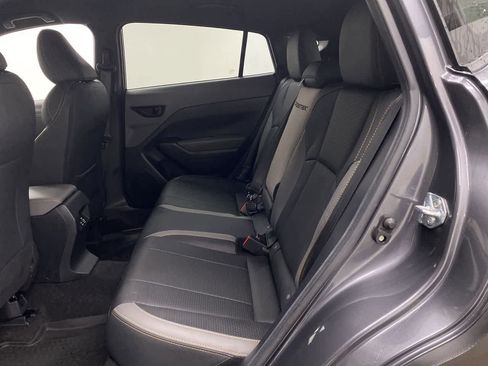 Used 2024 Subaru Crosstrek 2.5i Wilderness w/ Crosstrek Mirror Package image 17