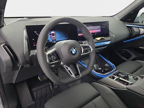 New 2026 BMW X3 xDrive30 w/ Premium Package AWD/4WD image 16