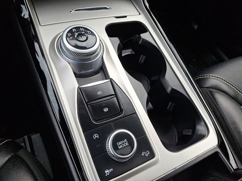 Certified 2023 Ford Explorer ST w/ Equipment Group 401A image 16