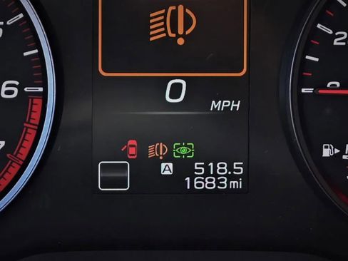 Used 2025 Subaru WRX Premium AWD/4WD image 19