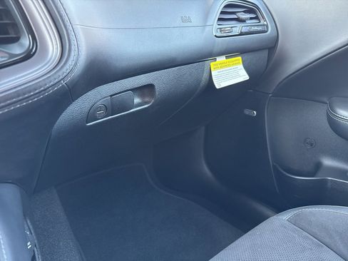 Certified 2023 Dodge Challenger R/T w/ T/A Package image 33