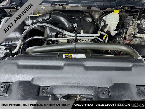 Used 2015 RAM 1500 Tradesman w/ Popular Equipment Group image 27