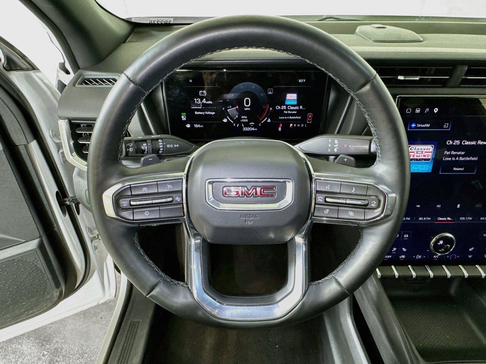 Used 2026 GMC Terrain Elevation FWD image 9