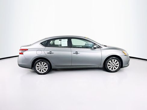 Used 2014 Nissan Sentra SV image 10