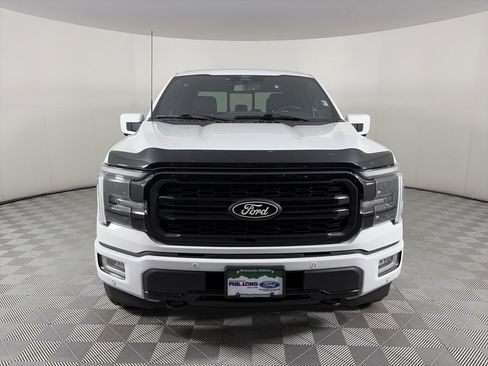 Certified 2024 Ford F150 Lariat image 2