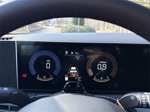 New 2026 Hyundai Santa Fe SEL image 10