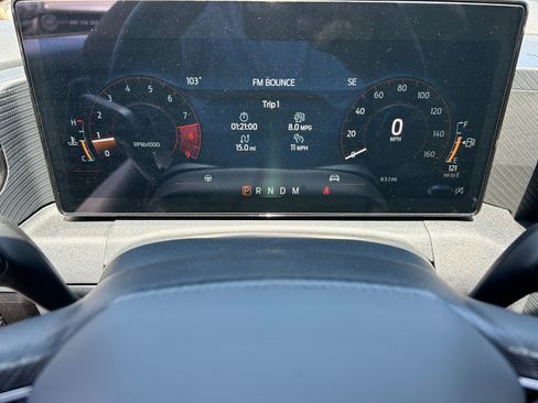 New 2026 Ford Mustang GT RWD image 10