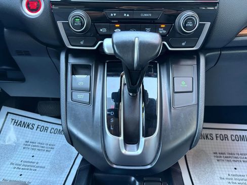 Used 2017 Honda CR-V EX-L image 27