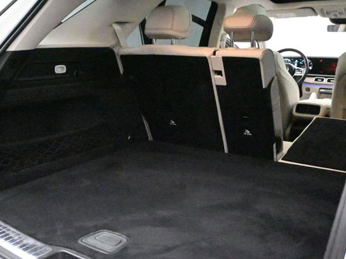 Used 2021 Mercedes-Benz GLE 350 4MATIC image 12