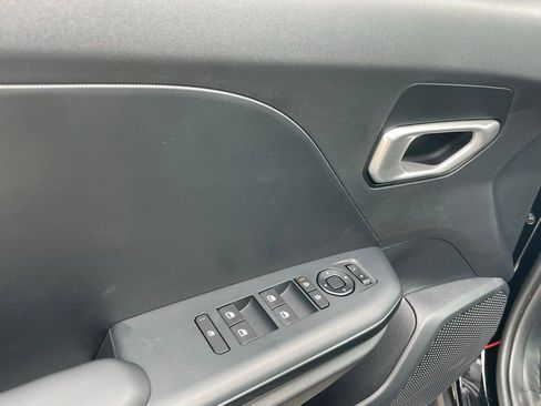 New 2026 Kia K4 FWD image 11