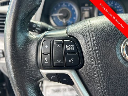 Used 2020 Toyota Sienna XLE FWD image 8
