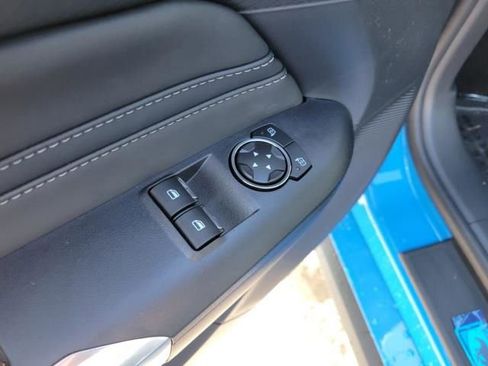 New 2025 Ford Mustang GT Premium image 19