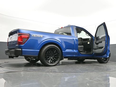 New 2025 Ford F150 XL image 64