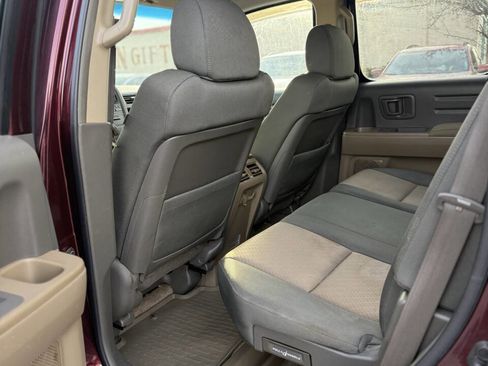 Used 2007 Honda Ridgeline RTS image 40
