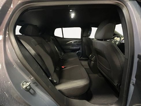 New 2026 Chevrolet Equinox EV LT image 11