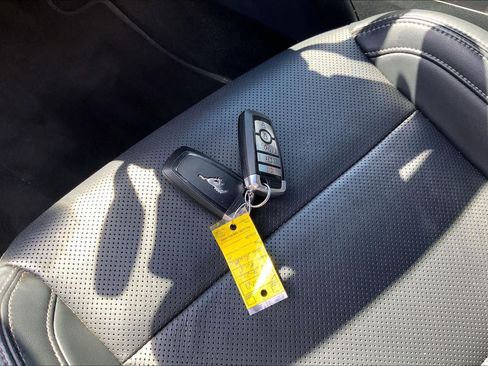 Used 2024 Ford Mustang GT Premium RWD image 15
