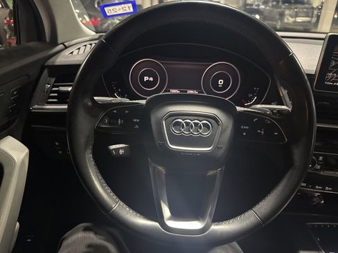 Used 2018 Audi Q5 2.0T Premium Plus image 33
