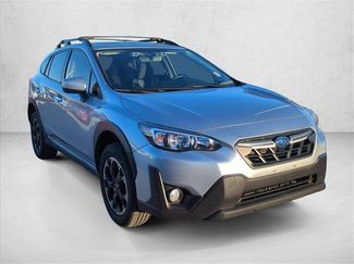 Used 2021 Subaru Crosstrek 2.0i Premium w/ Moonroof Package video 4