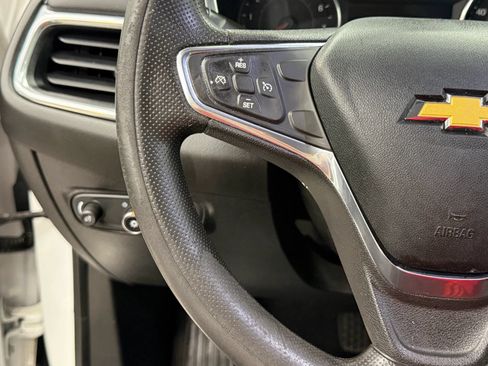 Used 2019 Chevrolet Equinox LT AWD/4WD image 29