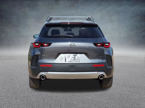 New 2026 MAZDA CX-50 AWD 2.5 S w/ Weather Package image 6