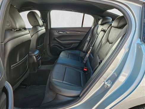 New 2026 Cadillac CT5 Sport image 17