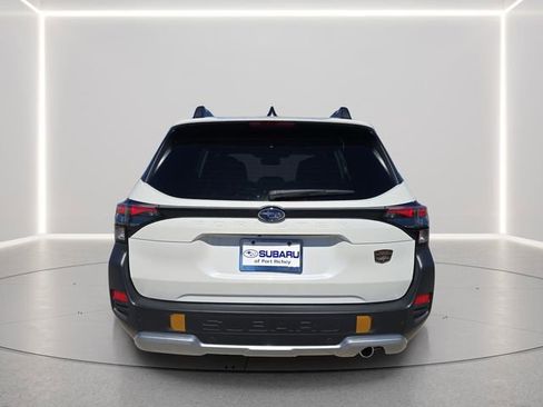 New 2026 Subaru Forester Wilderness image 4