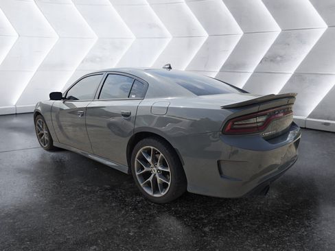 Used 2023 Dodge Charger GT RWD image 3