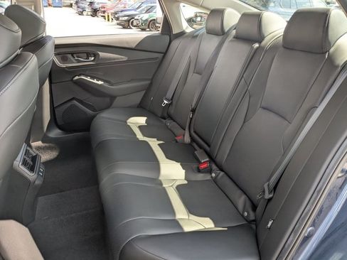 Used 2026 Honda Accord Touring image 20