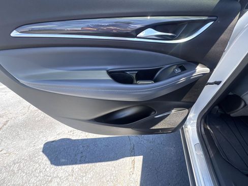 Used 2023 Buick Enclave Essence w/ LPO, Floor Liner Package FWD image 11