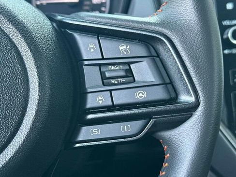 Used 2025 Subaru Crosstrek 2.5i Limited image 29