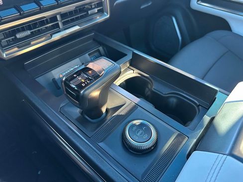 Used 2022 GMC Hummer EV Edition 1 w/ LPO, Illumination Package image 27