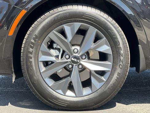 Certified 2024 Kia Sportage SX Prestige AWD/4WD image 25