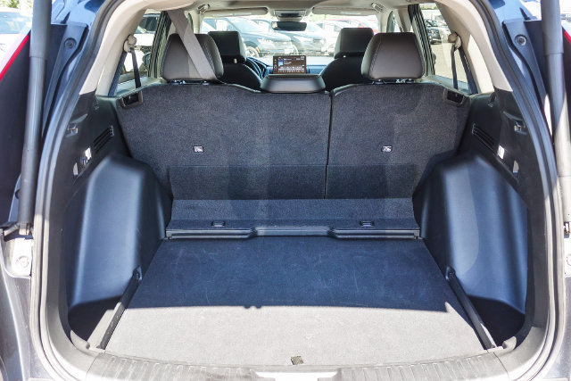 Used 2025 Honda CR-V EX-L image 27