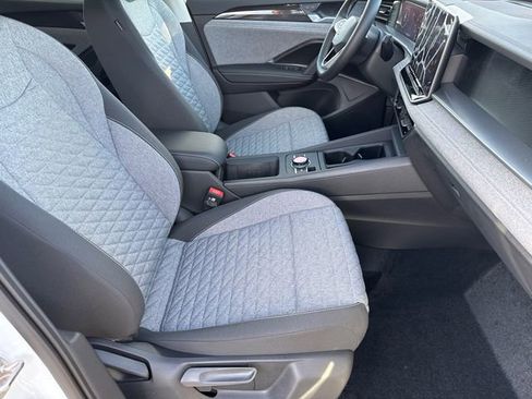 New 2026 Volkswagen Tiguan S image 16