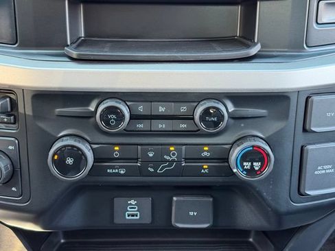 Certified 2024 Ford F250 XLT w/ 360-Degree Camera Package AWD/4WD image 13